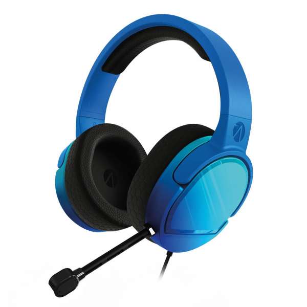 Panther Gaming Headset - Plasma (Blau) (Multiplattform) [PS5]