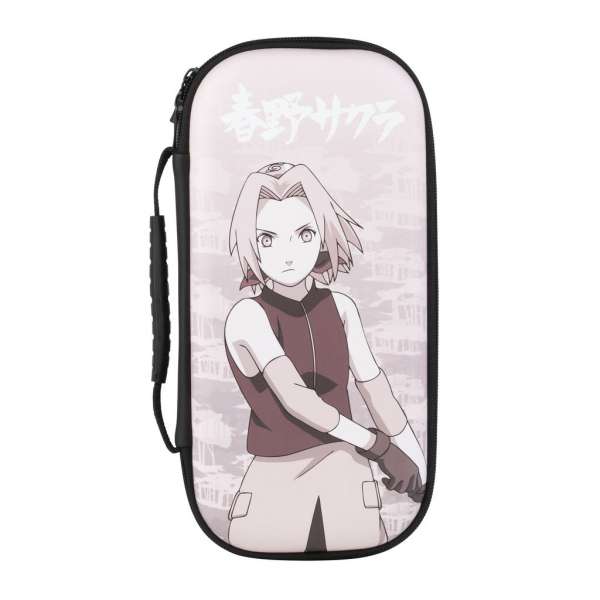 Naruto Switch Tasche Sakura - rose [Switch]