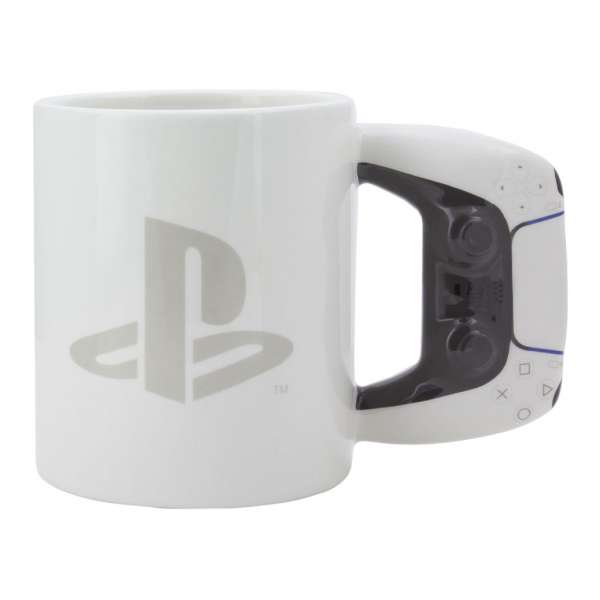 Becher - Playstation 5 Controller