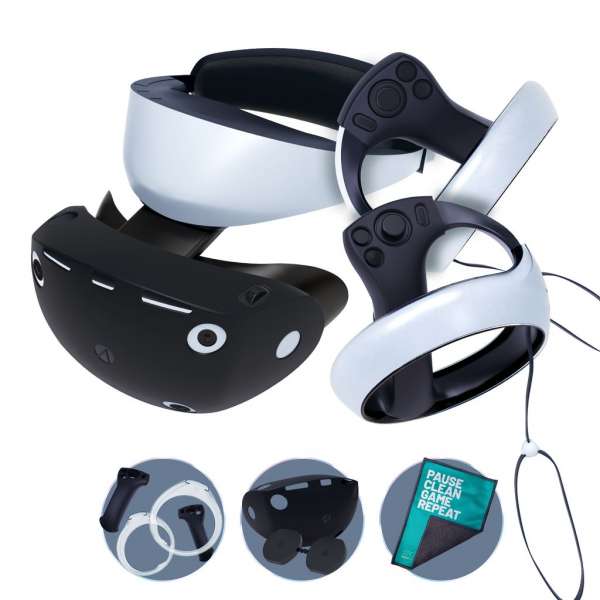 Comfort Play & Protect Kit für PS VR2 [PS5]