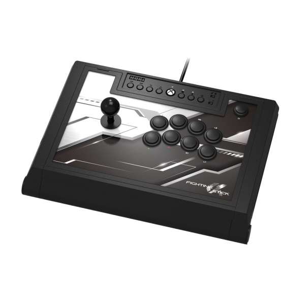 Fighting Stick Alpha