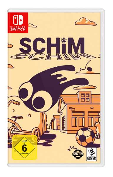 SCHiM [Switch]