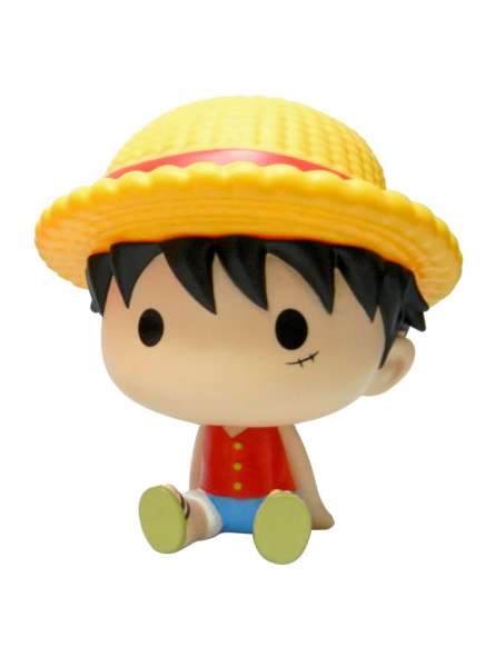 Spardose - One Piece: Chibi Luffy