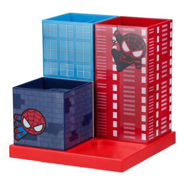 Schreibtisch Organizer - Marvel: Spider-Man