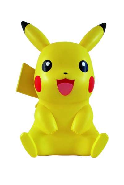 LED Lampe - Pokémon: Pikachu (ca 40cm)