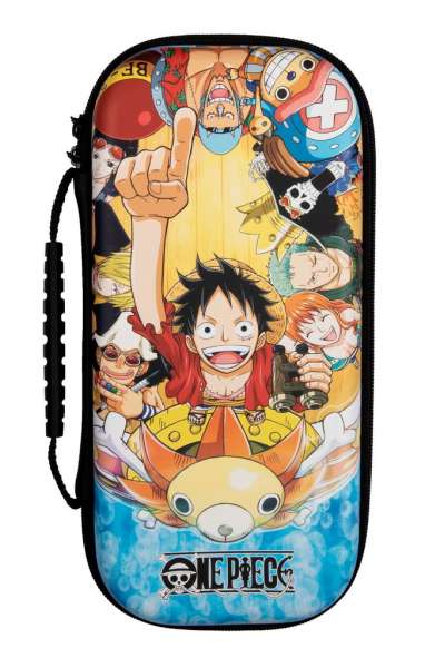 One Piece Switch Tasche - Timeskip [Switch]