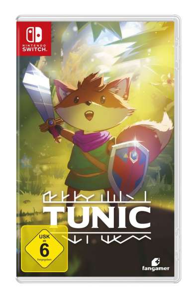 Tunic [Switch]