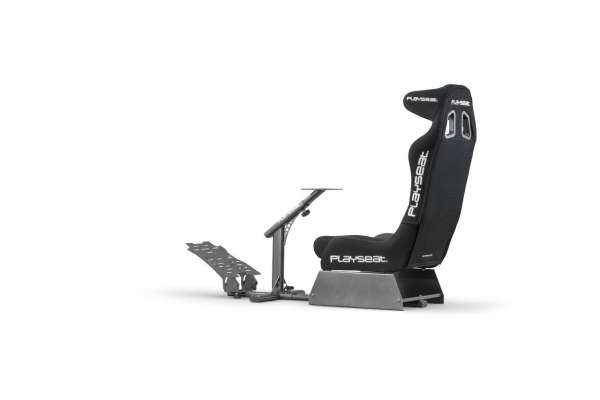 Playseat Evolution Pro - ActiFit schwarz [PS4]