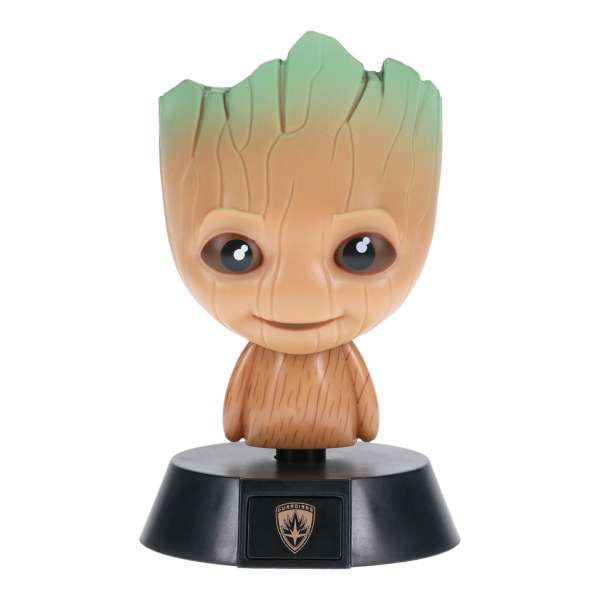 Icon Licht - Marvel: Guardians of the Galaxy - Groot