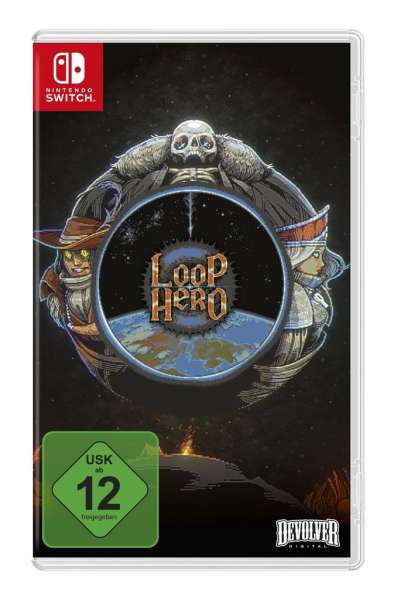 Loop Hero [Switch]