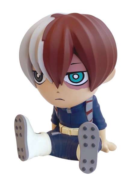 Spardose - My Hero Academia: Shoto Todoroki