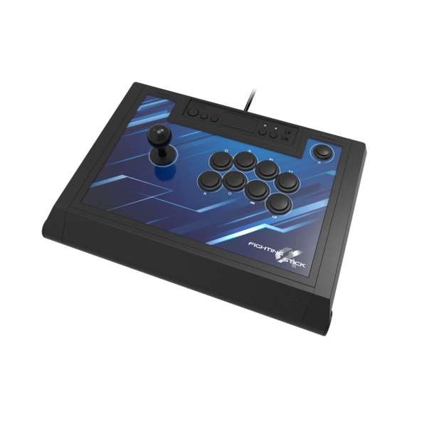 Fighting Stick Alpha (PS5/PS4) [PS5]