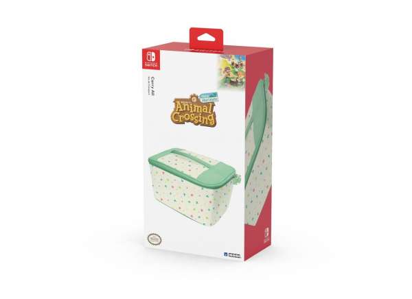 Switch Reisetasche - Animal Crossing [Switch]