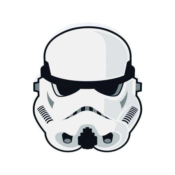 Lampe - Star Wars: Stormtrooper