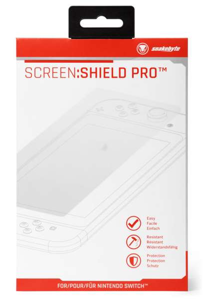 Screen: Shield Pro [Switch]