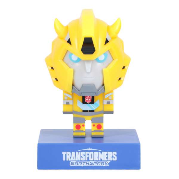 Icon Licht - Transformers: Bumblebee