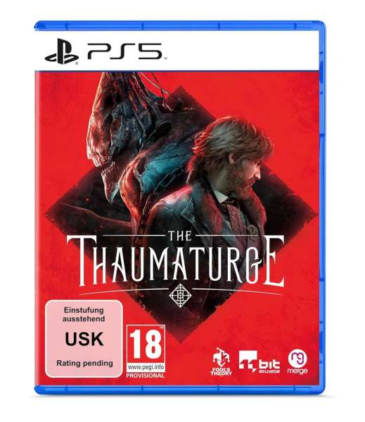 The Thaumaturge [PS5]