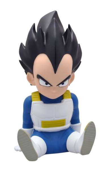 Spardose - Dragon Ball: Chibi Vegeta