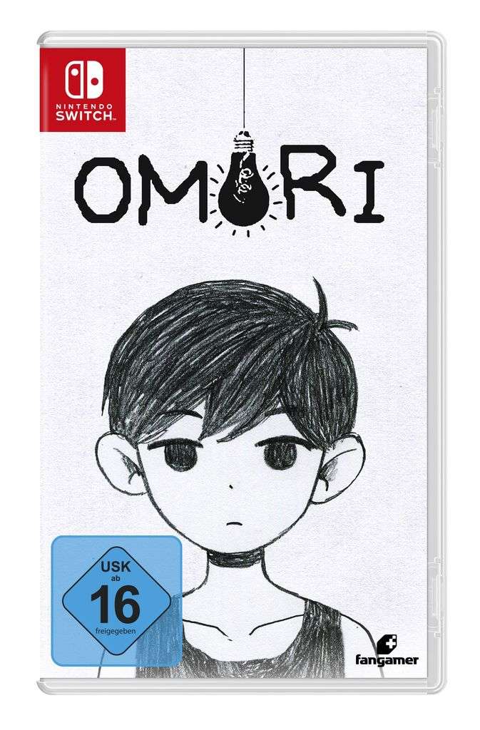 is omori on switch