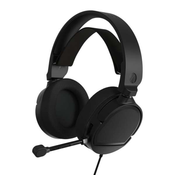 Gaming Headset - Eclipse (schwarz) (PS4/PS5/Xbox/Switch) [PS5]