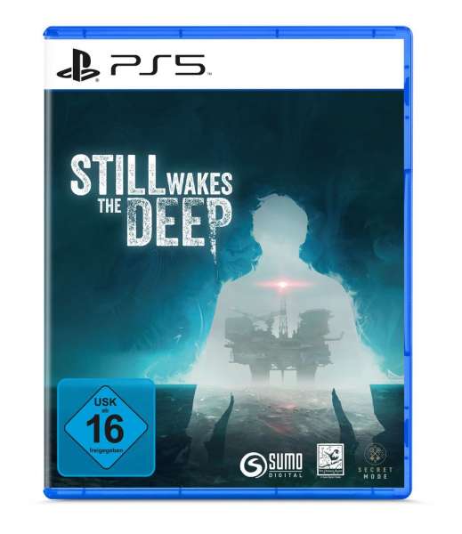 Still Wakes the Deep [PS5]