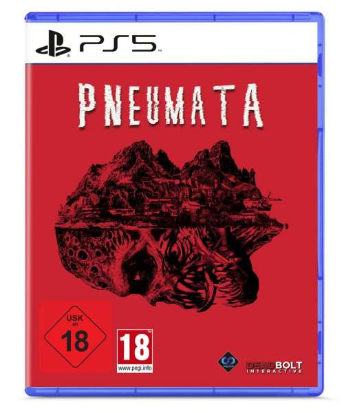 Pneumata [PS5]