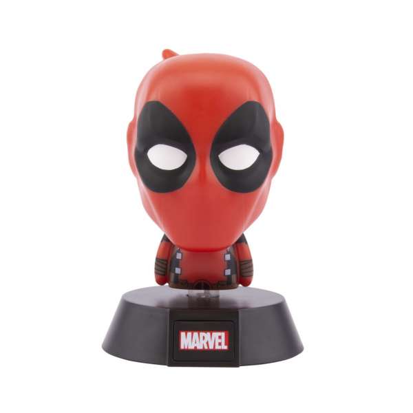 Lampe - Marvel: Deadpool