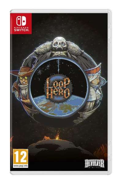 Loop Hero (Spanische Version) [Switch]