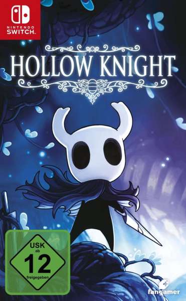 Hollow Knight [Switch]