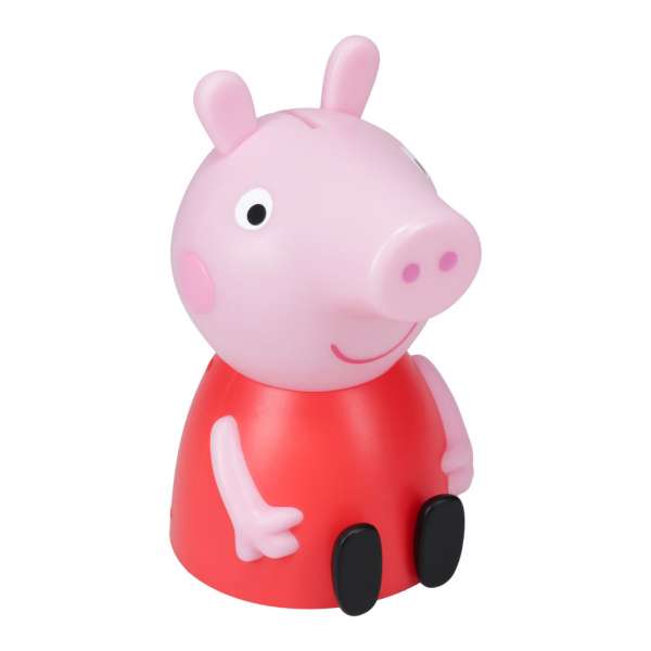 3D Spardose - Peppa Pig: Peppa Pig