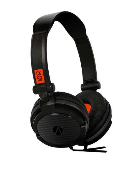 Headset - Stealth: CX-50 (Multiplattform) [PS4]