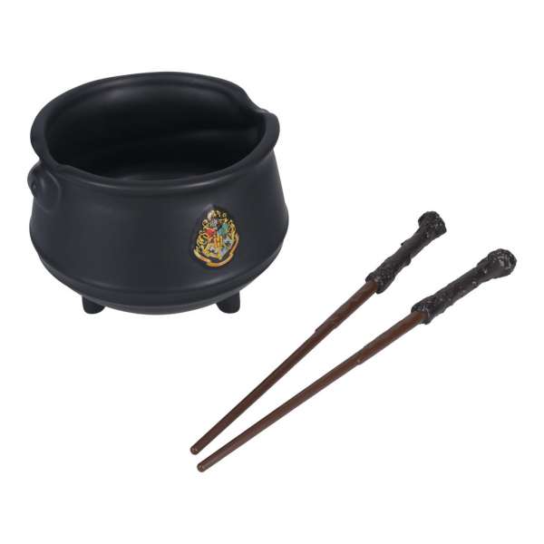 Harry Potter Kessel Ramen Set