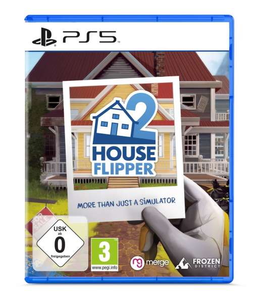 House Flipper 2 [PS5]