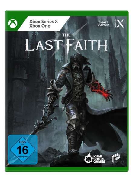 The Last Faith [XBox Series]