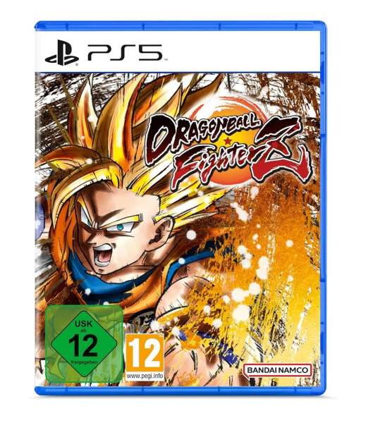 Dragon Ball FighterZ [PS5]