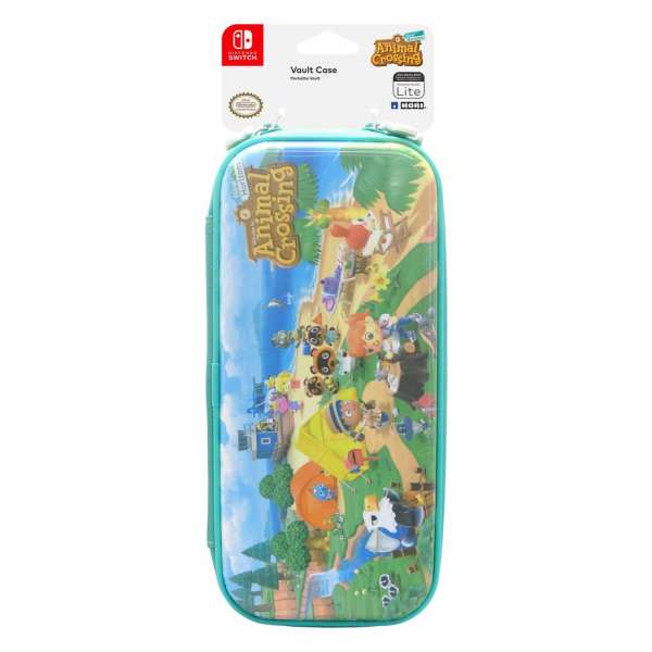 Animal Crossing Premium Tasche(Switch&Switch Lite) [Switch]