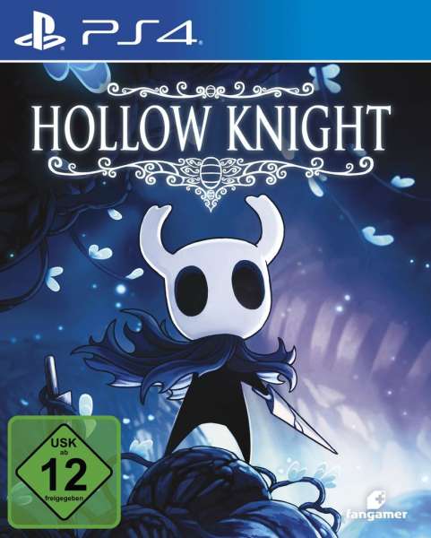 Hollow Knight [PS4]