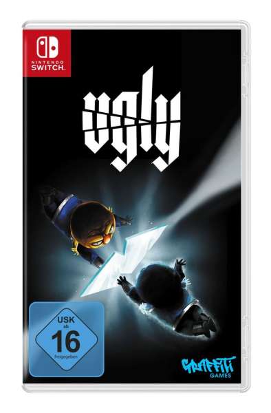 Ugly [Switch]