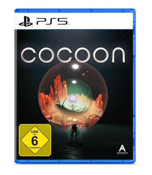 Cocoon [PS5]