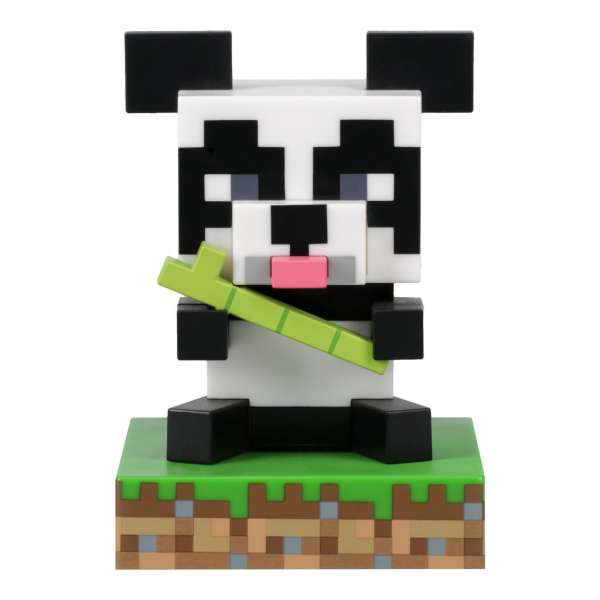 Icon Lampe - Minecraft: Panda