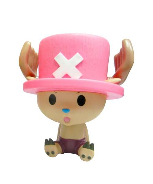 Spardose - One Piece: Chibi Chopper