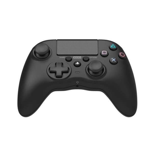 PS4 Wireless Controller Onyx PLUS [PS4]