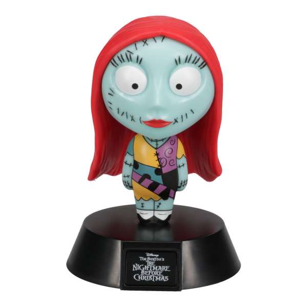 Icon Lampe - Nightmare Before Christmas: Sally