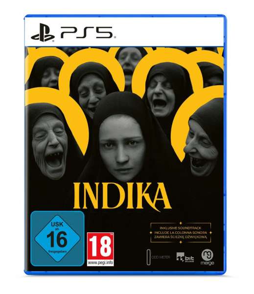 Indika [PS5]