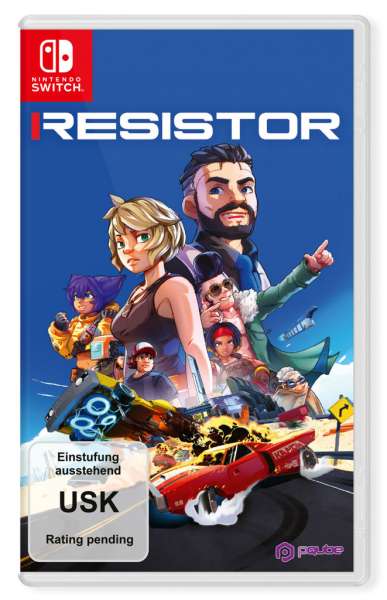 Resistor [Switch]