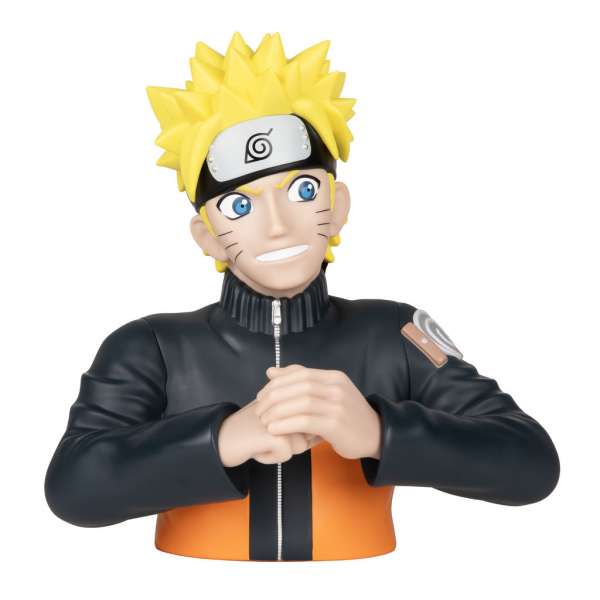 Spardose - Naruto Shippuden: Naruto (ca 21cm)