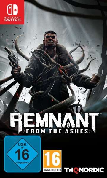 Remnant: From the Ashes [Switch]