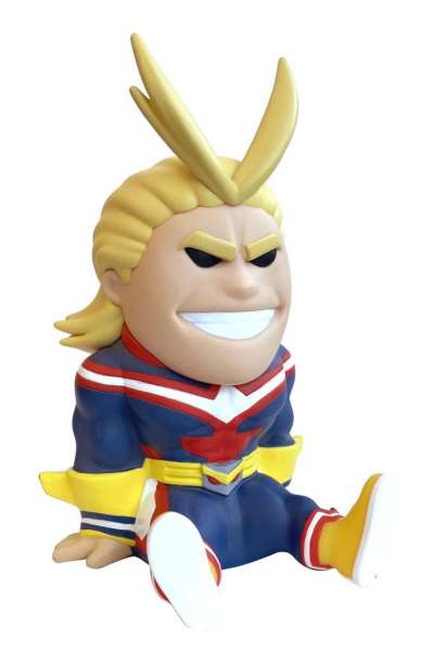 Spardose - My Hero Academia: All Might