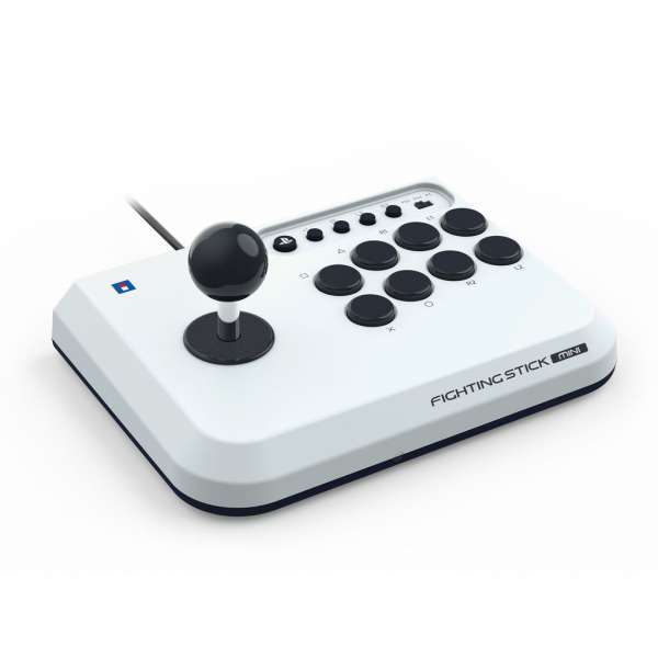 Fighting Stick Mini PS5 (weiss) [PS5]