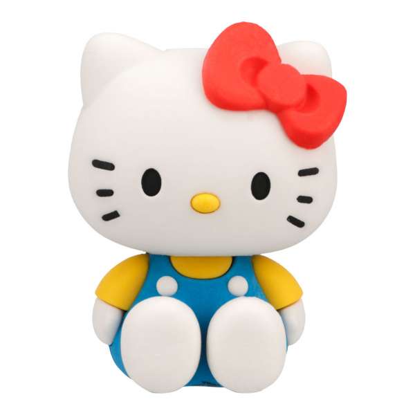 Hello Kitty Radiergummi (8cm)